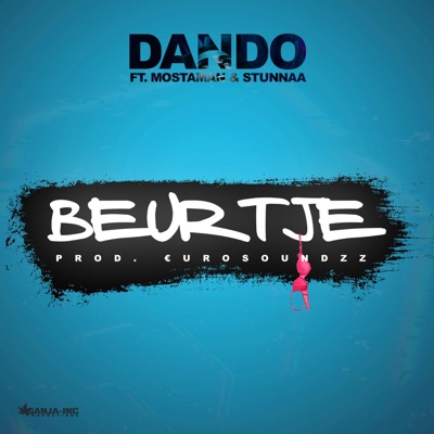 Beurtje (feat. Mosta Man & Stunnaa) - Single