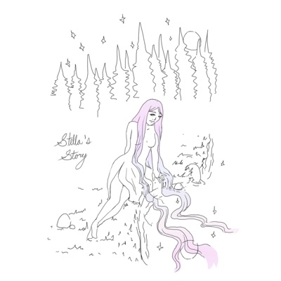 Stella's Story - Single