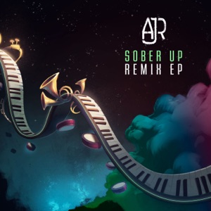 Sober Up (feat. Rivers Cuomo) [Steve Aoki Remix]