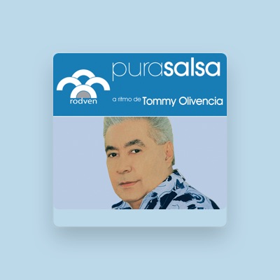 Tommy Olivencia