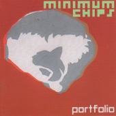 Minimum Chips - All New Type Face