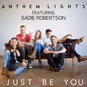 Just Be You (feat. Sadie Robertson) artwork