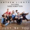 Just Be You (feat. Sadie Robertson) artwork