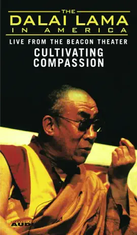 The Dalai Lama in America:Cultivating Compassion (Abridged)