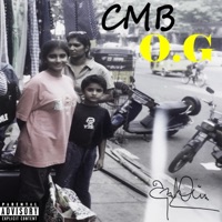 Cmb O.G - EP - Assasinandie