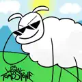 Beep Beep I'm a Sheep (feat. TomSka & BlackGryph0n) | asdfmovie10 song | LilDeuceDeuce