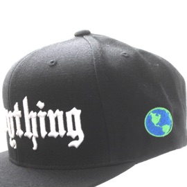 Everything Warrendeezy