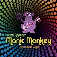 MUSIC MONKEY JUNGLE - Lyrics, Playlists & Videos