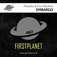 Embargo - Single - Moratto & Ciro Parcheri