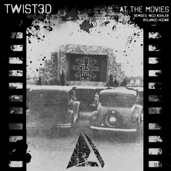 At the Movies - EP