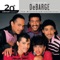All This Love - DeBarge lyrics