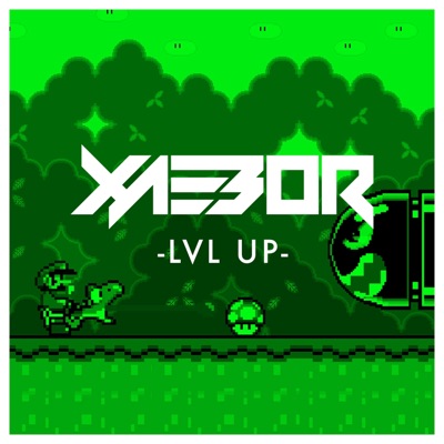 LVL Up - Single