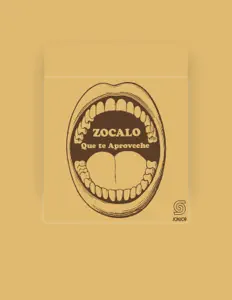 Zocalo Uruguay dinle, müzik videolarını izle, biyografisini oku, tur tarihlerini ve daha fazlasını gör!