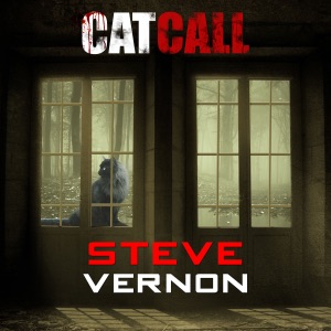 Cat Call: A Tale of Ghosts and Darker Things (Unabridged)