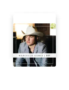 收听 Marcello Gámiz、观看音乐视频、阅读小传、查看巡演日期等 ！
