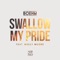 Swallow My Pride (feat. Molly Moore) - Boehm lyrics