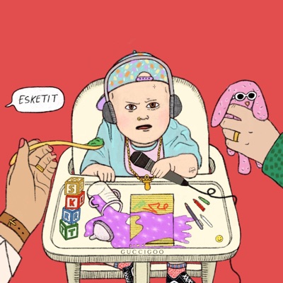 Figured It Out - Single