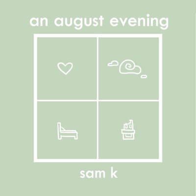 An August Evening - EP