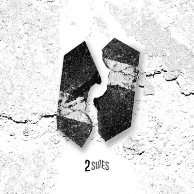 2 Sides (feat. J. Crum) - Single