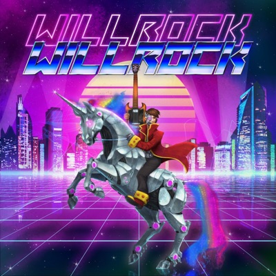 WillRock - EP