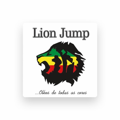 Listen to Lion Jump, watch music videos, read bio, see tour dates & more!