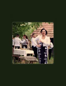Listen to Valentina Paraschivu, watch music videos, read bio, see tour dates & more!