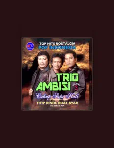 收听 Trio Ambisi、观看音乐视频、阅读小传、查看巡演日期等 ！