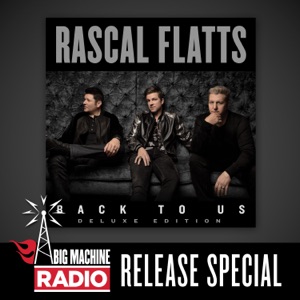 Rascal Flatts - Are You Happy Now (feat. Lauren Alaina) - 排舞 编舞者