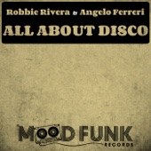 All About Disco (Radio Edit) artwork