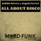 All About Disco (Radio Edit) artwork
