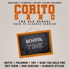 Corito Sano (feat. TNT, Wise "The Gold Pen", Rey Pirin & Don Chezina) - Single