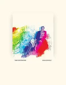 Listen to The Continuums, watch music videos, read bio, see tour dates & more!