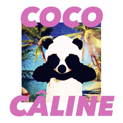 Coco Câline - EP (Remixes) - Julien Doré