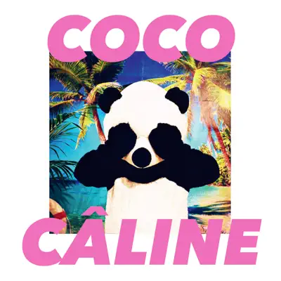 Coco Câline - EP (Remixes) - Julien Doré