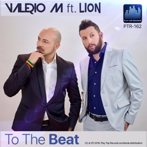 To the Beat (feat. Lion) - Single