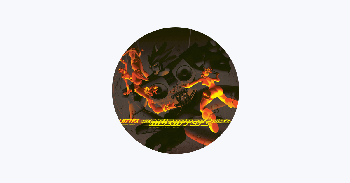 洋楽 Next Logical Progression / Gift of Gab Protocol - YouTube