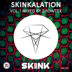 Skinkalation Vol. 1 (Mixed by Showtek) - Showtek
