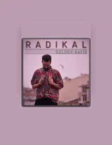 Radikalを聴いたり、ミュージックビデオを鑑賞したり、経歴やツアー日程などを確認したりしましょう！