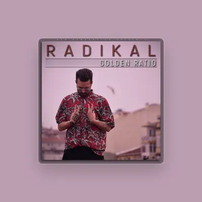 Listen to Radikal, watch music videos, read bio, see tour dates & more!