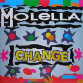 Change (Original Mix) artwork