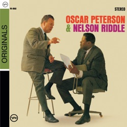 Oscar Peterson - My Foolish Heart