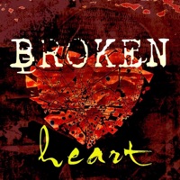 Broken Heart - Single - Blake Madness