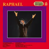Quedate con nosotros — Raphael