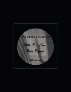 聆聽 White Jr.、觀看音樂影片、閱讀小傳、查看巡演日期等！