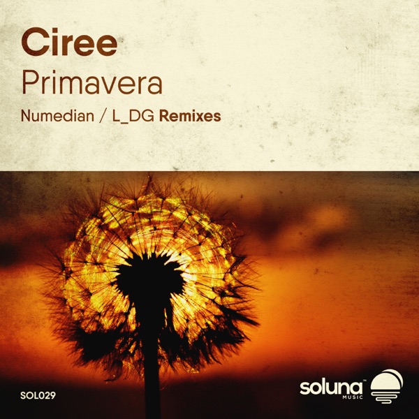 Primavera - Single