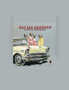 Listen to Roy Lee Johnson And The Villagers, watch music videos, read bio, see tour dates & more!
