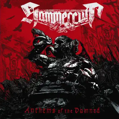 Anthems of the Damned - Hammercult