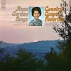 Sings Country Gospel Favorites