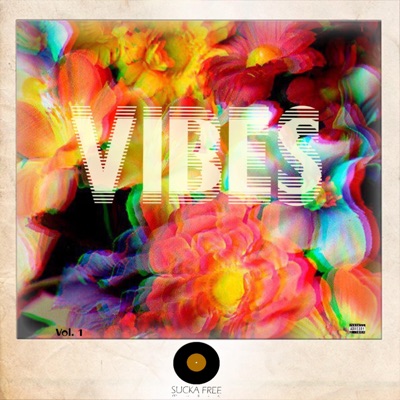 Vibes, Vol. 1 - Single