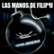 Graziaz I (feat. Diego Cortez) - Las Manos de Filippi lyrics